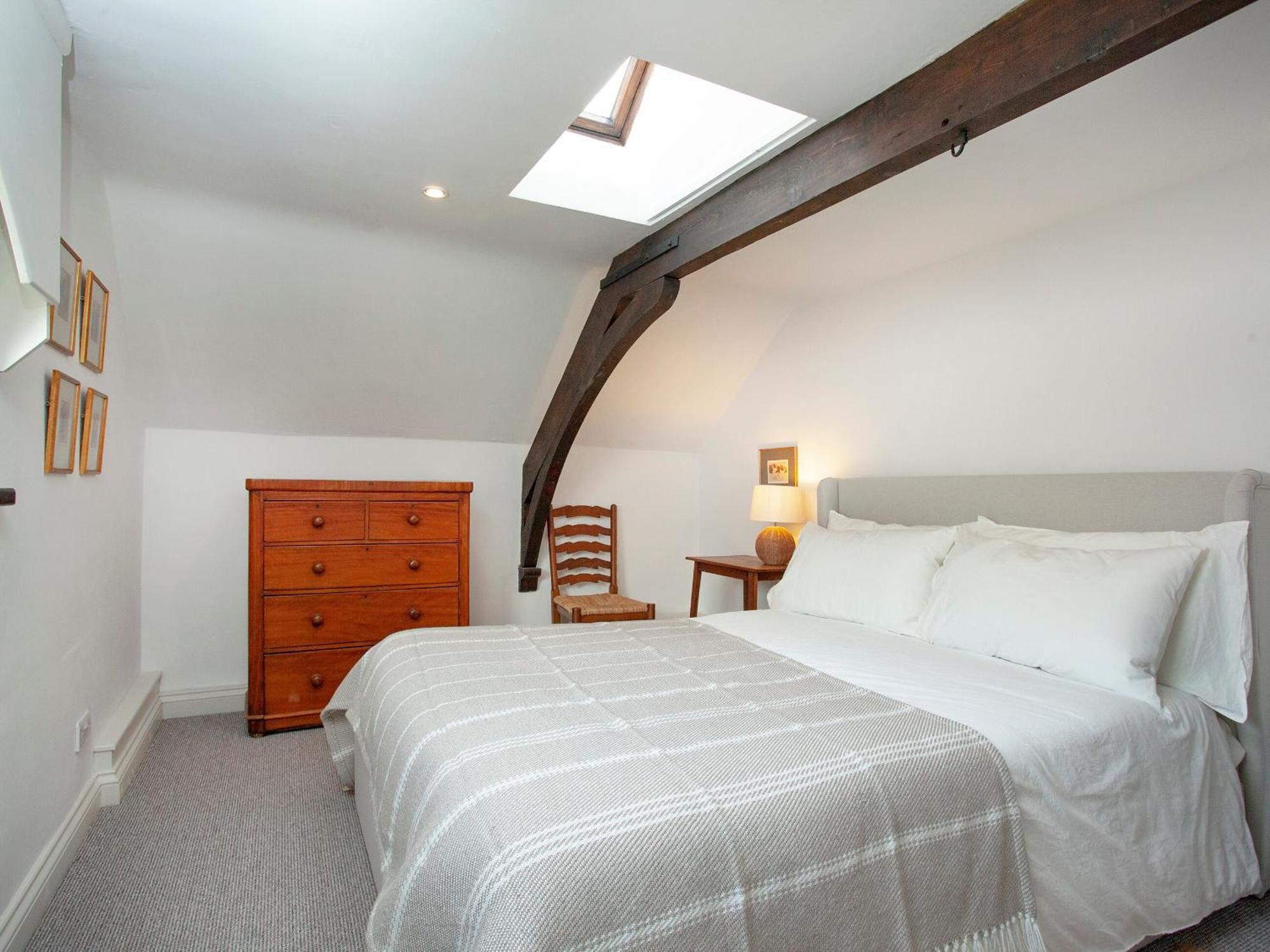 Chapel Cottage Lydford Exteriér fotografie